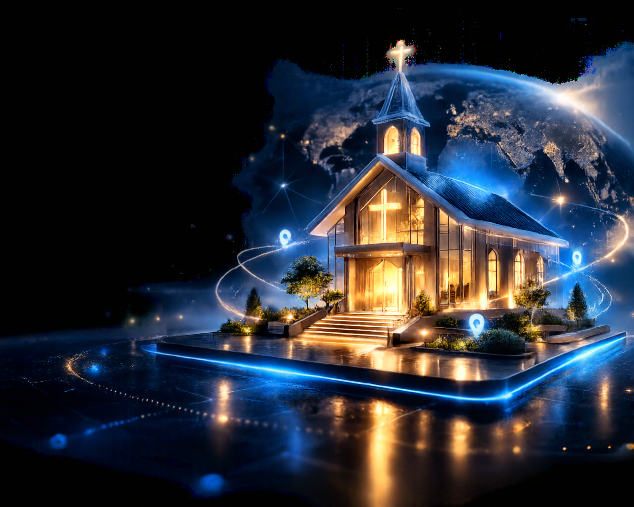 Kresson Bible Church
